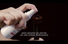 thumbnail imagePinceau Visage Perfection